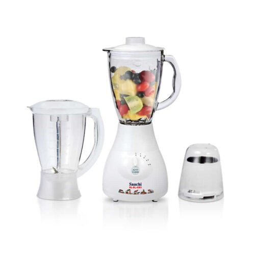 saachi blender