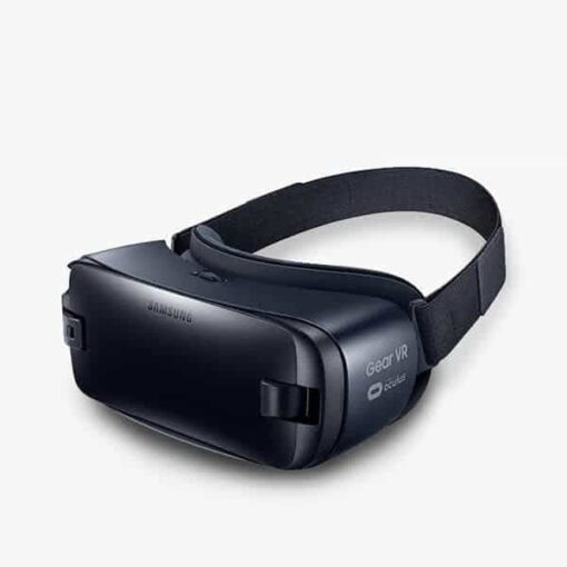 Samsung VR