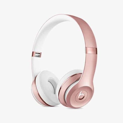 beats by dre pink