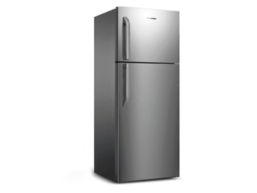 Hisense 295 litres double door fridge