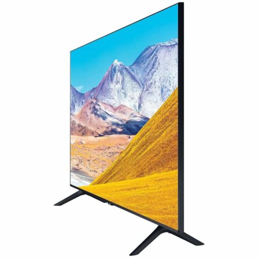 Samsung 82 Inch TU8000 Crystal UHD 4K Smart TV 2020