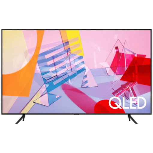 Samsung 85-inch Q70T 4K QLED Smart TV