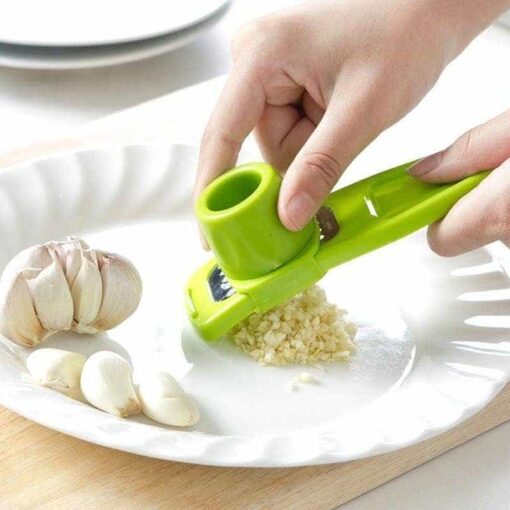 Hand Grater