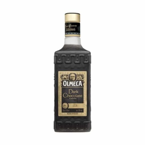 OLMECA TEQUILA CHOCOLATE 750ML