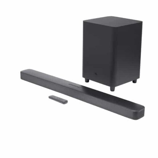 Jbl 5.1 soundbar 2018