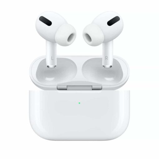 Apple - AirPods Pro - White