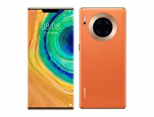 Huawei Mate30 pro