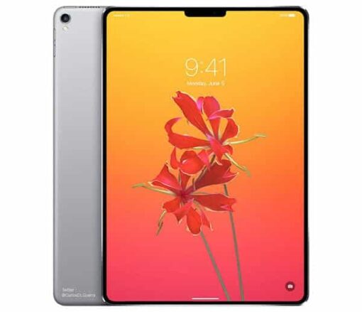 Apple iPad Pro 12.9 256GB