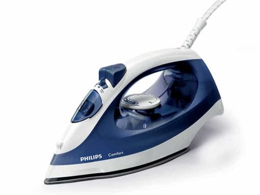 PHILIPS STEAM IRON GC1430