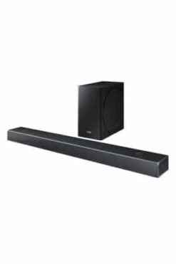 Samsung Q70r soundbar dolby atmos