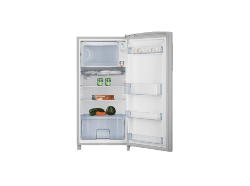 Hisense Single door Fridge 195ltr