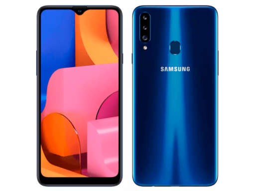 Samsung Galaxy A20s 32GB