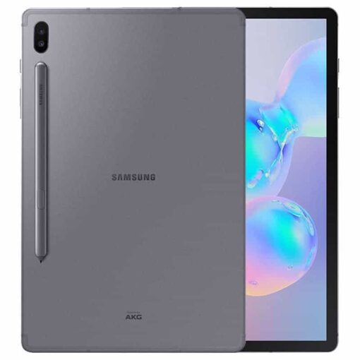 Samsung Galaxy tab s6