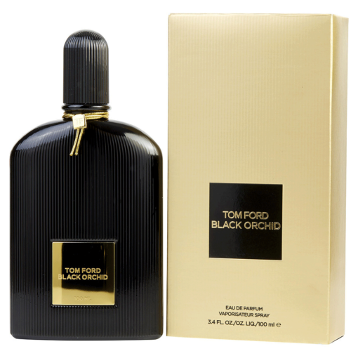 Tom Ford Black Orchid