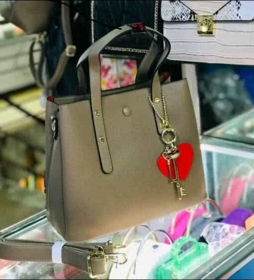 Women Handbags Fashion Leather