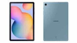 Samsung Galaxy tab s6lite