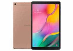 Samsung Galaxy tab s5e