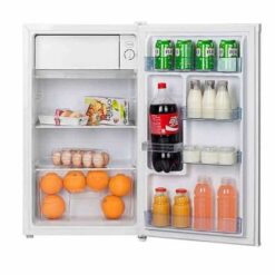 Hisense 120 litres fridge