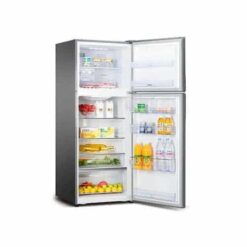 Hisense Top Freezer Double Door Refrigerator 170 Litres