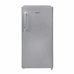 Hisense 195 litres fridge