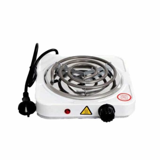 Generic Electric cooker / Single Spiral coil Hotplate