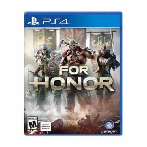 For honor ps4