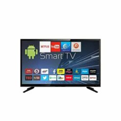 HISENSE 43 FULL HD SMART LED TV