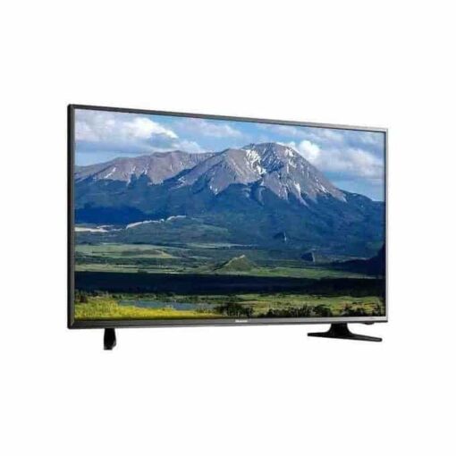 Hisense 40 Smart TV