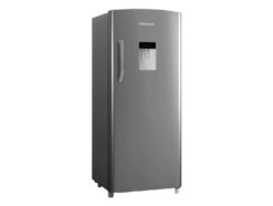 Hisense 229 litres fridge with dispenser