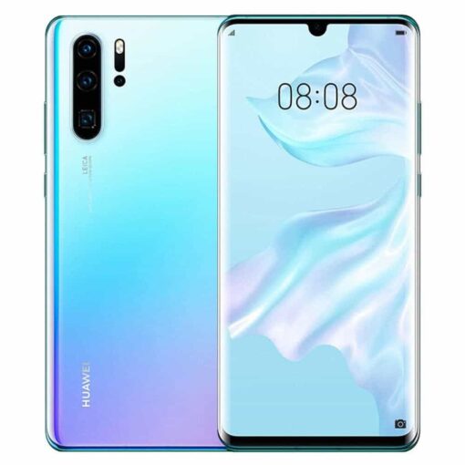 Huawei P30 pro