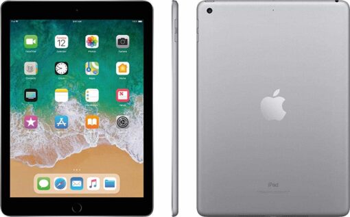 Apple iPad 5th Gen Wi-Fi 128GB