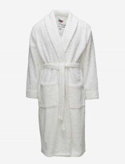 Bath robe