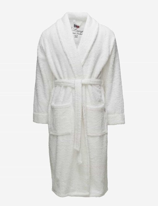 Bath robe