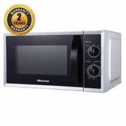 Hisense 20 litres microwave