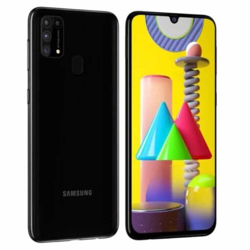 Samsung Galaxy M31 128GB