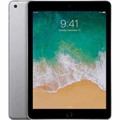 Apple iPad 5th Gen Wi-Fi 128GB