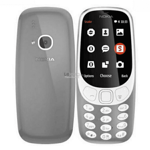 Nokia N3310