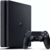 playstation 4 slim 500GB