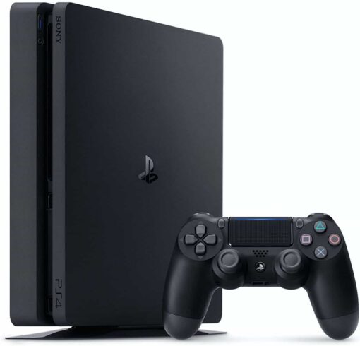 playstation 4 slim 500GB