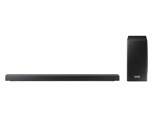 Samsung Q70r soundbar dolby atmos