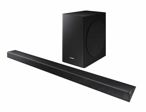 Samsung r650 Soundbar