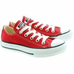 All Star Low Top Sneaker all colors