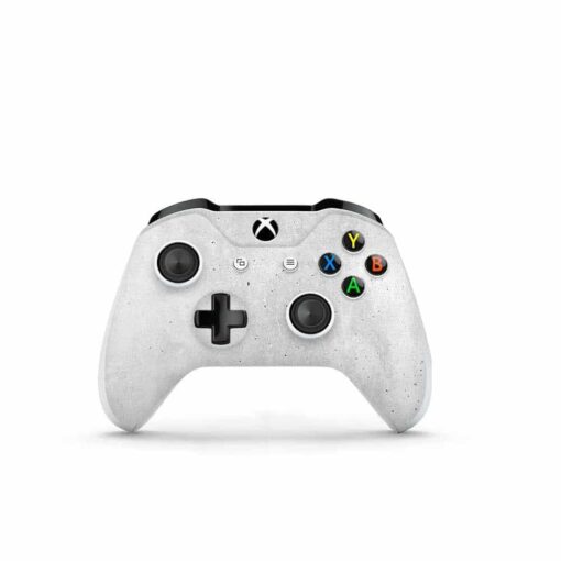 Xbox one white controller