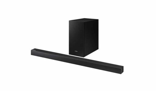 Samsung r450 Soundbar